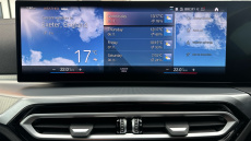 BMW i4 250kW eDrive40 M Sport 83.9kWh 5dr Auto Electric Hatchback